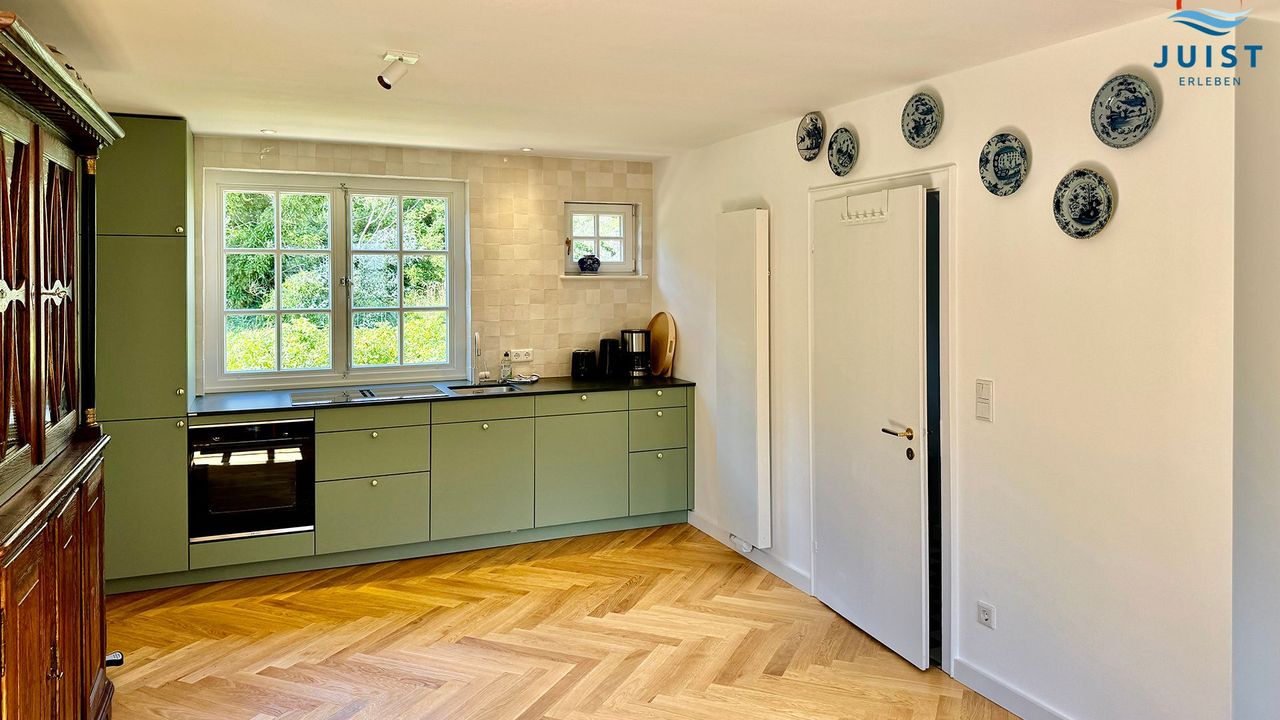 Küche / Küchenzeile Küche / Küchenzeile